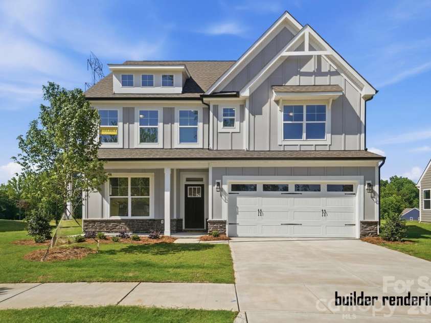 00A Briarwood Circle, Fort Mill, SC 29715.  MLS# CAR4421315, YatesRealty ID 48832. 