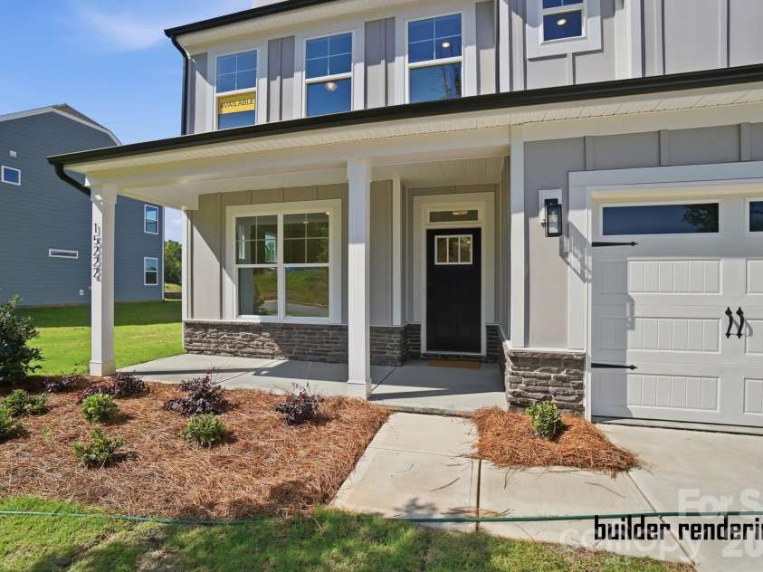 00A Briarwood Circle, Fort Mill, SC 29715.  MLS# CAR4421315, YatesRealty ID 48832. 