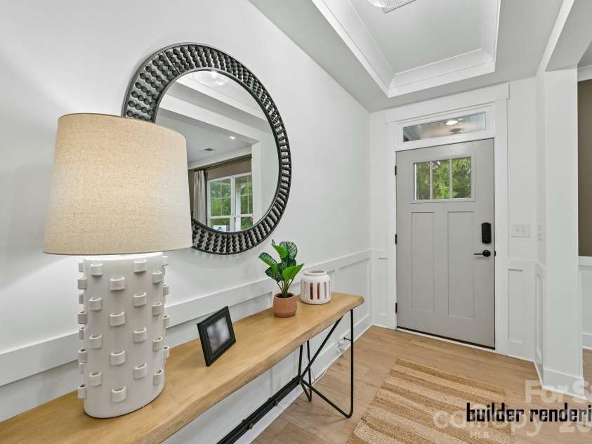 00A Briarwood Circle, Fort Mill, SC 29715.  MLS# CAR4421315, YatesRealty ID 48832. 