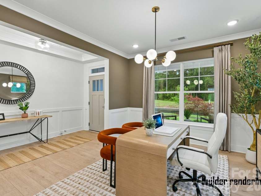 00A Briarwood Circle, Fort Mill, SC 29715.  MLS# CAR4421315, YatesRealty ID 48832. 