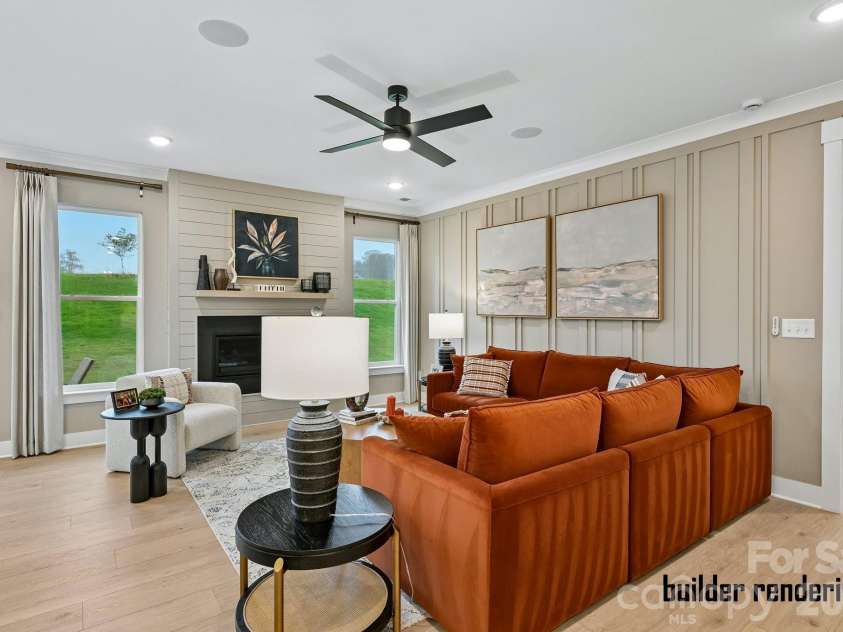 00A Briarwood Circle, Fort Mill, SC 29715.  MLS# CAR4421315, YatesRealty ID 48832. 