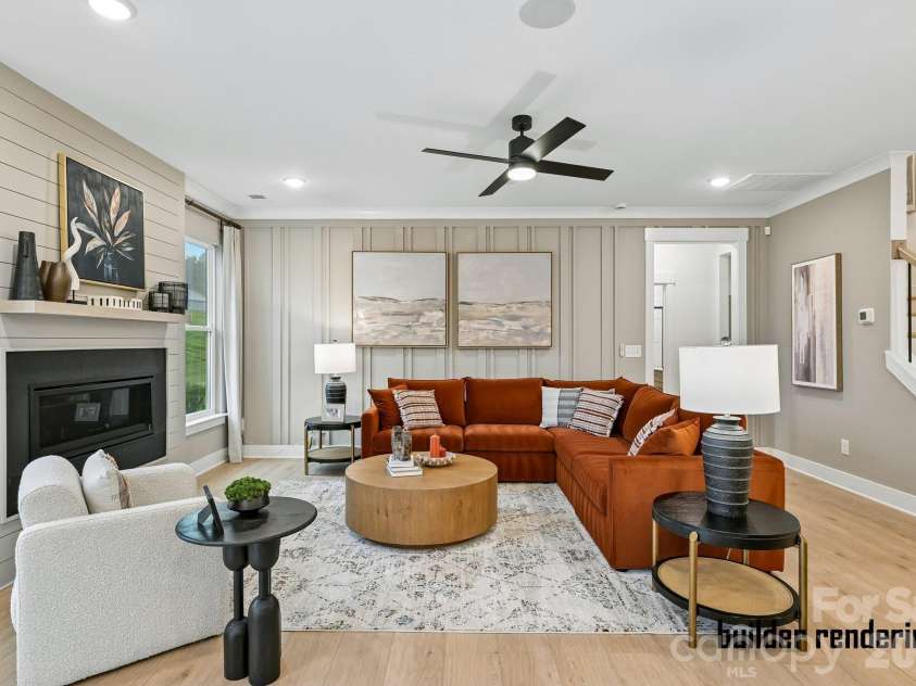00A Briarwood Circle, Fort Mill, SC 29715.  MLS# CAR4421315, YatesRealty ID 48832. 