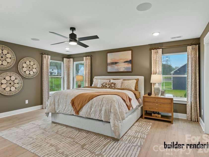 00A Briarwood Circle, Fort Mill, SC 29715.  MLS# CAR4421315, YatesRealty ID 48832. 