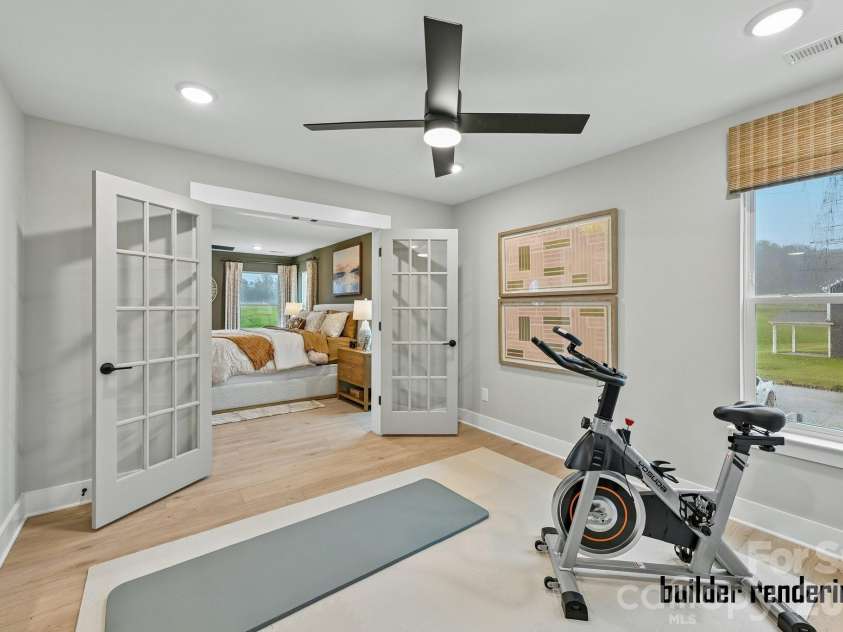 00A Briarwood Circle, Fort Mill, SC 29715.  MLS# CAR4421315, YatesRealty ID 48832. 