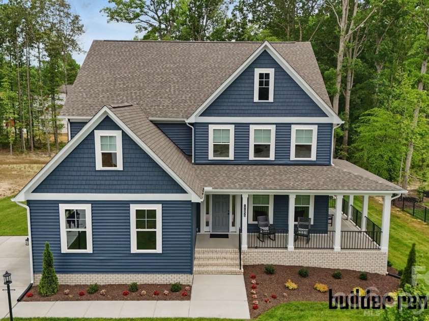 00B Briarwood Circle, Fort Mill, SC 29715.  MLS# CAR4421396, YatesRealty ID 48833. 