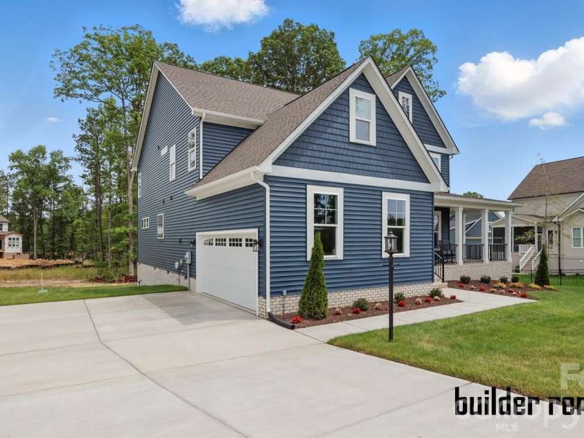 00B Briarwood Circle, Fort Mill, SC 29715.  MLS# CAR4421396, YatesRealty ID 48833. 