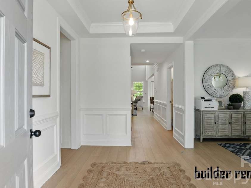 00B Briarwood Circle, Fort Mill, SC 29715.  MLS# CAR4421396, YatesRealty ID 48833. 