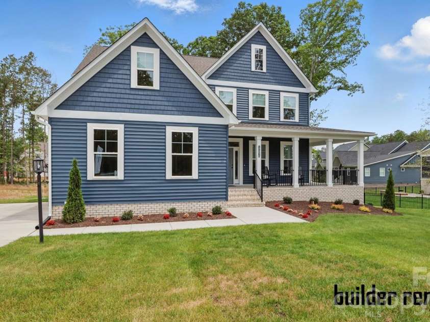 00B Briarwood Circle, Fort Mill, SC 29715.  MLS# CAR4421396, YatesRealty ID 48833. 