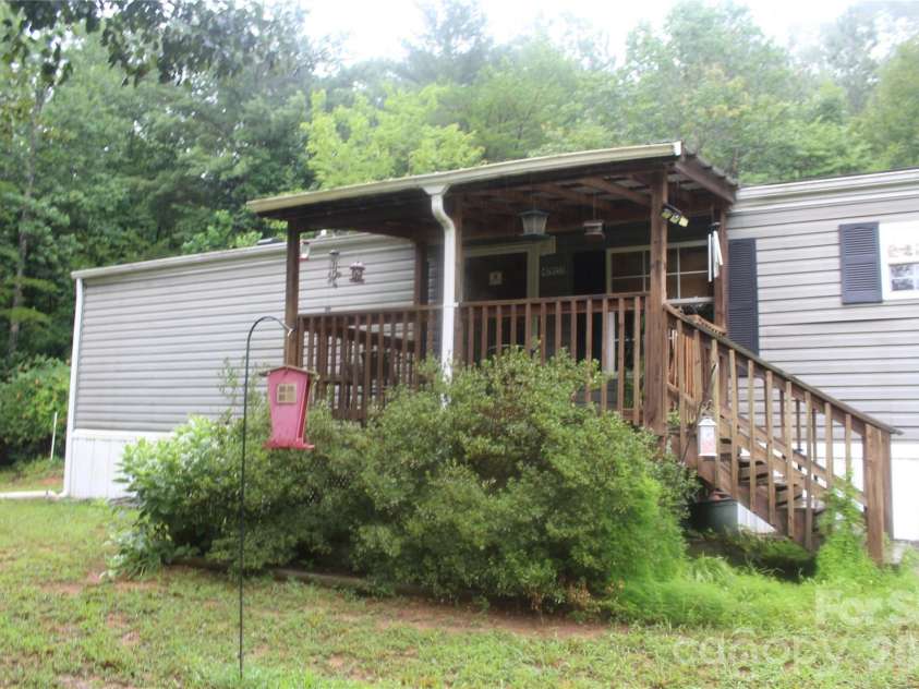 4951 Mount Olive Church Road, Morganton, NC 28655.  MLS# CAR4407295, YatesRealty ID 48837. 
