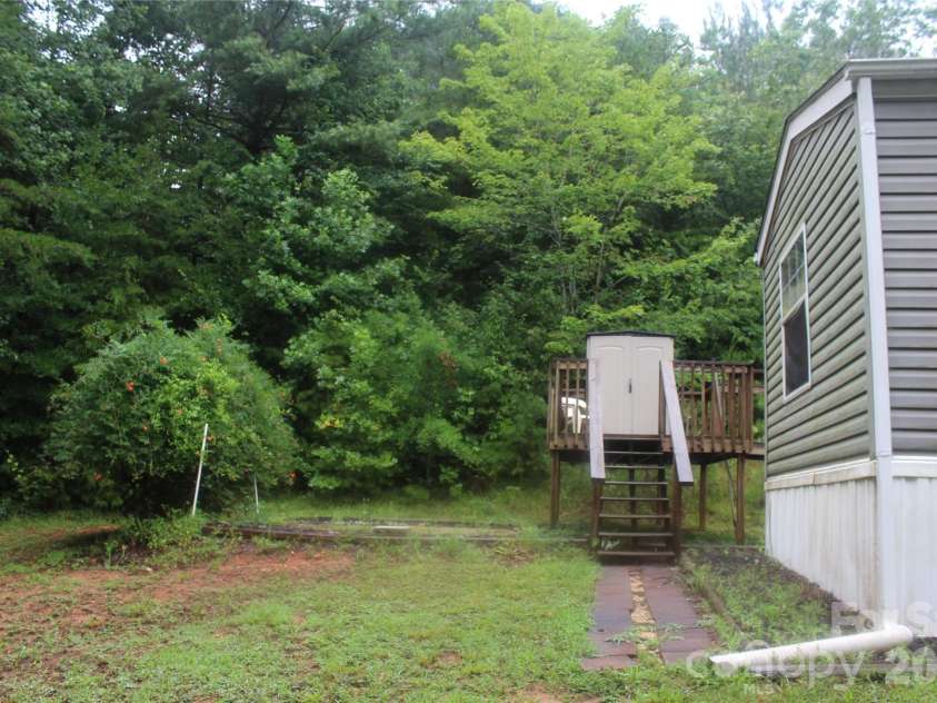 4951 Mount Olive Church Road, Morganton, NC 28655.  MLS# CAR4407295, YatesRealty ID 48837. 