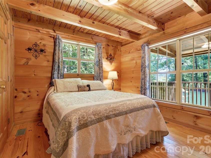 10 Camp Elliott Road, Black Mountain, NC 28711.  MLS# CAR4421451, YatesRealty ID 48839. 