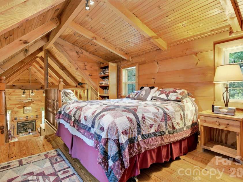 10 Camp Elliott Road, Black Mountain, NC 28711.  MLS# CAR4421451, YatesRealty ID 48839. 