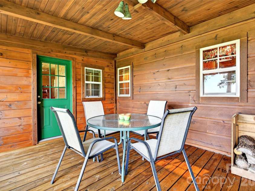 10 Camp Elliott Road, Black Mountain, NC 28711.  MLS# CAR4421451, YatesRealty ID 48839. 