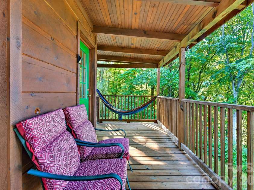 10 Camp Elliott Road, Black Mountain, NC 28711.  MLS# CAR4421451, YatesRealty ID 48839. 