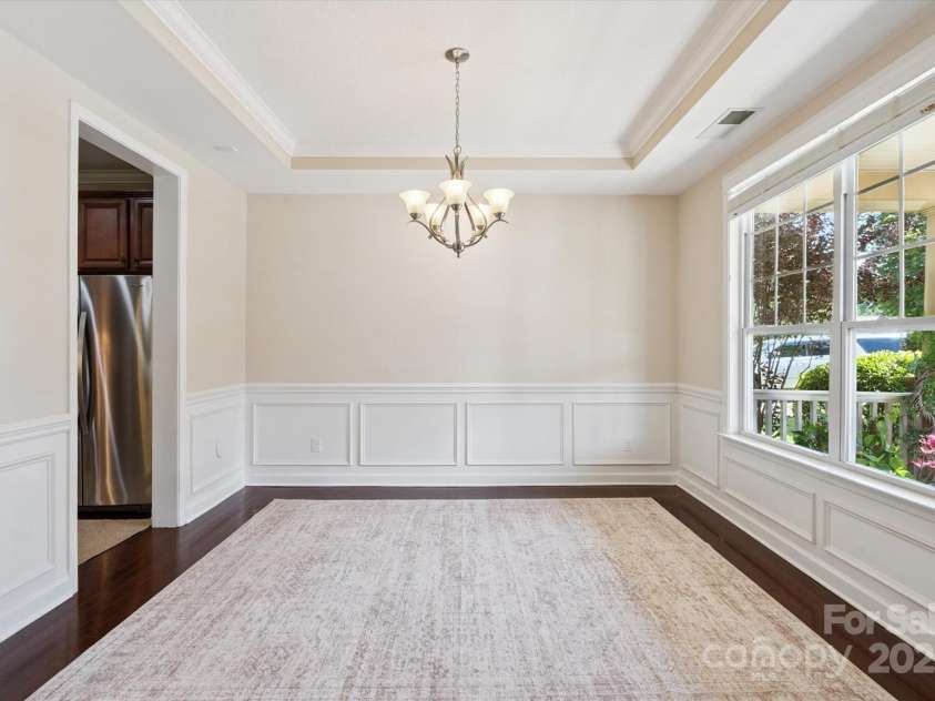 4322 Hubbard Falls Drive, Charlotte, NC 28269.  MLS# CAR4302044, YatesRealty ID 4884. 