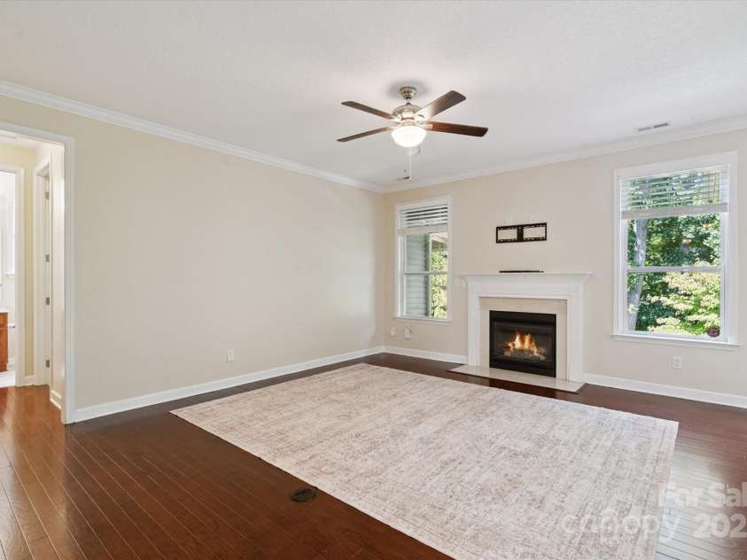 4322 Hubbard Falls Drive, Charlotte, NC 28269.  MLS# CAR4302044, YatesRealty ID 4884. 