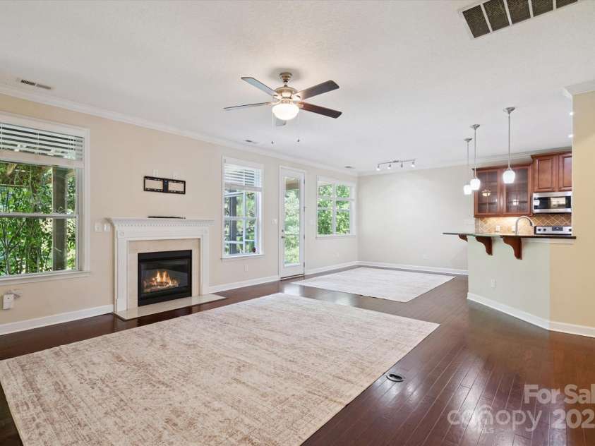 4322 Hubbard Falls Drive, Charlotte, NC 28269.  MLS# CAR4302044, YatesRealty ID 4884. 