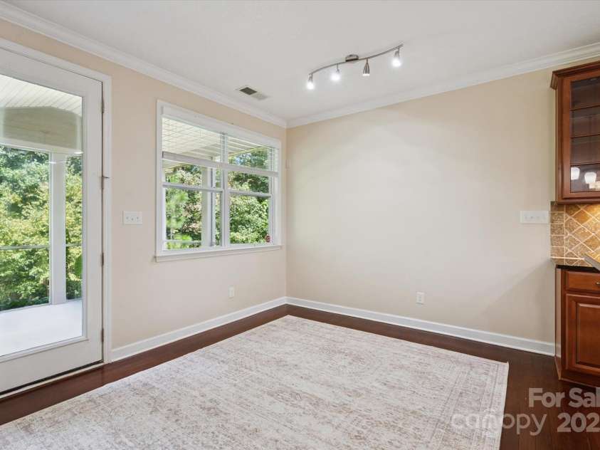 4322 Hubbard Falls Drive, Charlotte, NC 28269.  MLS# CAR4302044, YatesRealty ID 4884. 