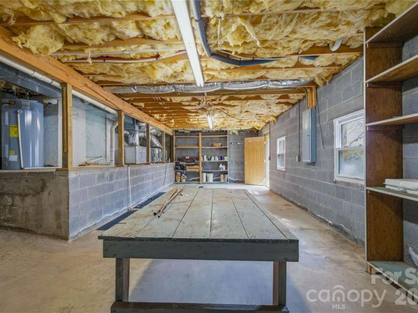 917 Zeline Avenue, Valdese, NC 28690.  MLS# CAR4355364, YatesRealty ID 4884. 