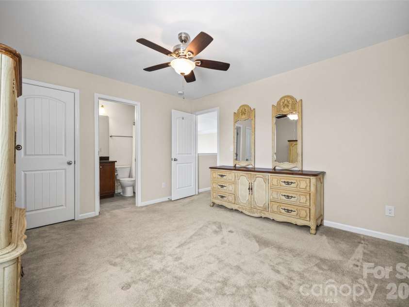 1053 Jack Pine Road, Lake Wylie, SC 29710.  MLS# CAR4420100, YatesRealty ID 48840. More 2nd bedroom.