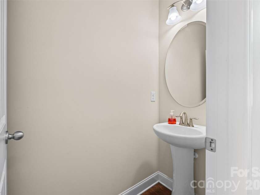 1053 Jack Pine Road, Lake Wylie, SC 29710.  MLS# CAR4420100, YatesRealty ID 48840. Powere RoomHalf Bath