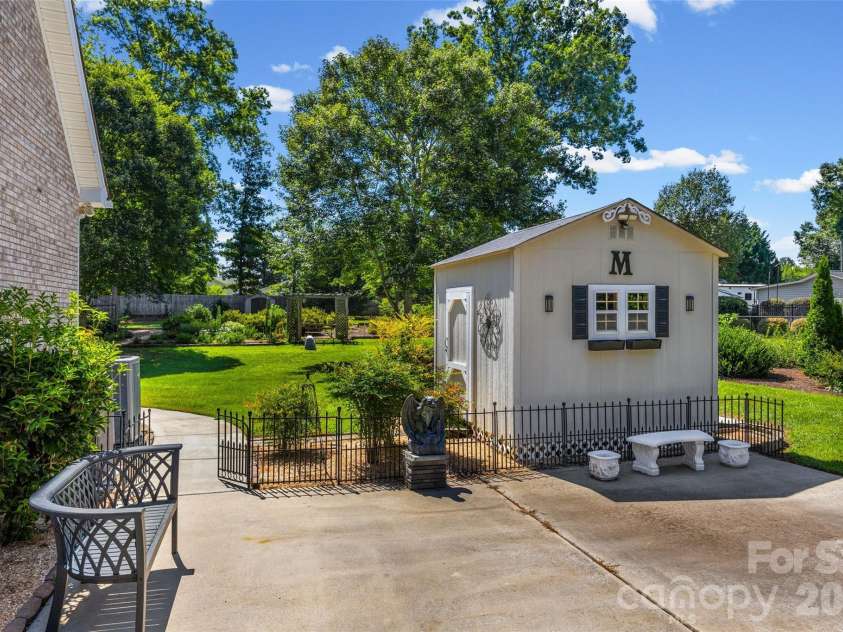 201 Bald Cypress Drive, Clover, SC 29710.  MLS# CAR4421059, YatesRealty ID 48841. 