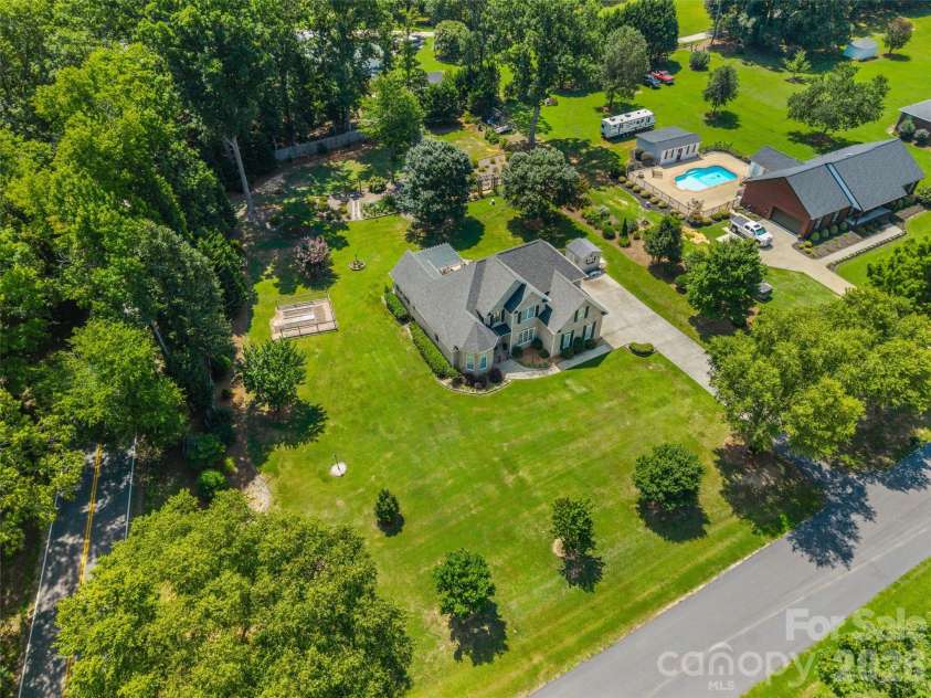 201 Bald Cypress Drive, Clover, SC 29710.  MLS# CAR4421059, YatesRealty ID 48841. 