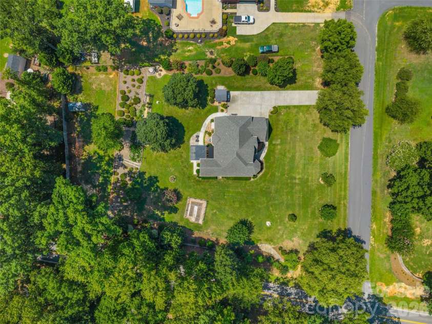 201 Bald Cypress Drive, Clover, SC 29710.  MLS# CAR4421059, YatesRealty ID 48841. 
