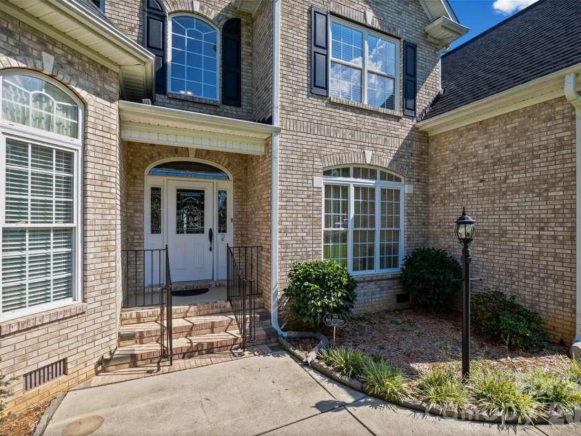 201 Bald Cypress Drive, Clover, SC 29710.  MLS# CAR4421059, YatesRealty ID 48841. 