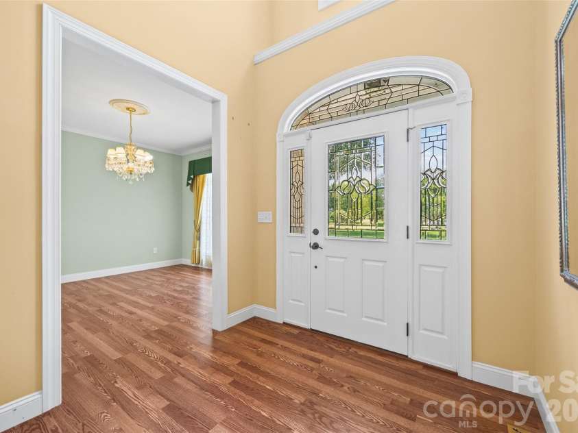 201 Bald Cypress Drive, Clover, SC 29710.  MLS# CAR4421059, YatesRealty ID 48841. 