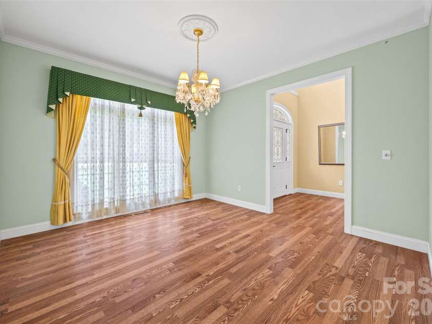 201 Bald Cypress Drive, Clover, SC 29710.  MLS# CAR4421059, YatesRealty ID 48841. 