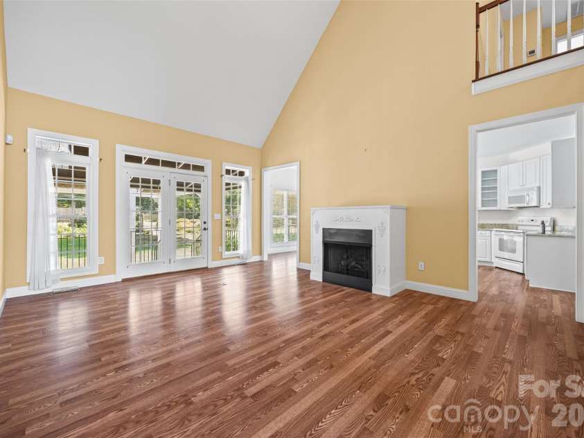 201 Bald Cypress Drive, Clover, SC 29710.  MLS# CAR4421059, YatesRealty ID 48841. 