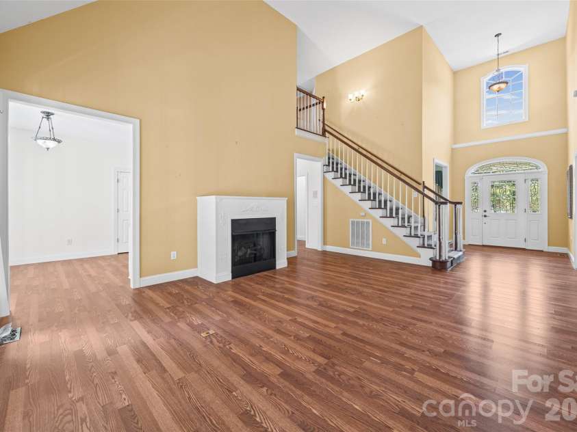 201 Bald Cypress Drive, Clover, SC 29710.  MLS# CAR4421059, YatesRealty ID 48841. 