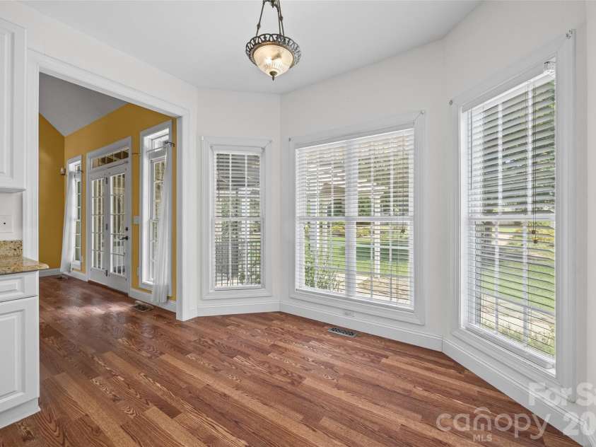 201 Bald Cypress Drive, Clover, SC 29710.  MLS# CAR4421059, YatesRealty ID 48841. 