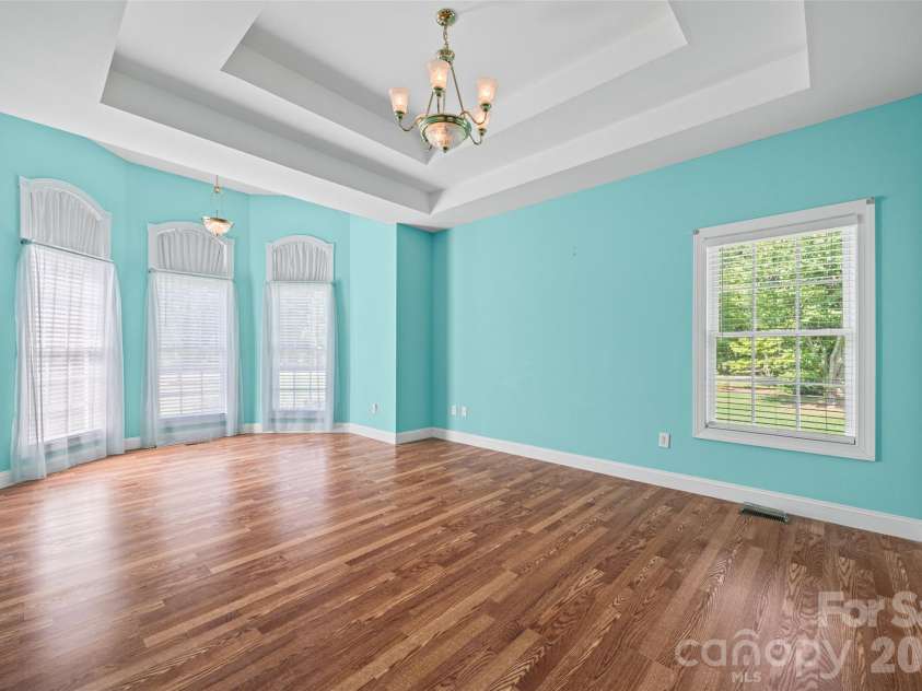 201 Bald Cypress Drive, Clover, SC 29710.  MLS# CAR4421059, YatesRealty ID 48841. 