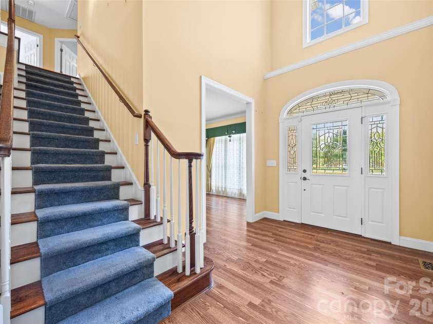 201 Bald Cypress Drive, Clover, SC 29710.  MLS# CAR4421059, YatesRealty ID 48841. 