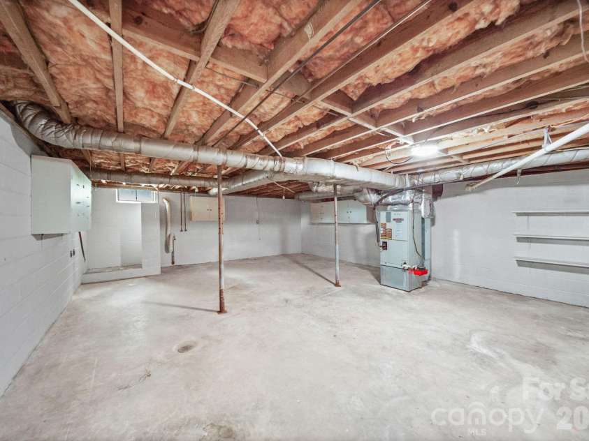 106 Hawkinstown Road, Salisbury, NC 28144.  MLS# CAR4421513, YatesRealty ID 48842. 