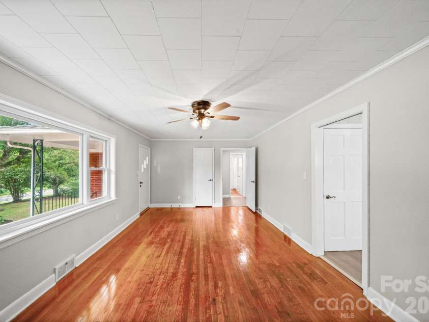 106 Hawkinstown Road, Salisbury, NC 28144.  MLS# CAR4421513, YatesRealty ID 48842. 