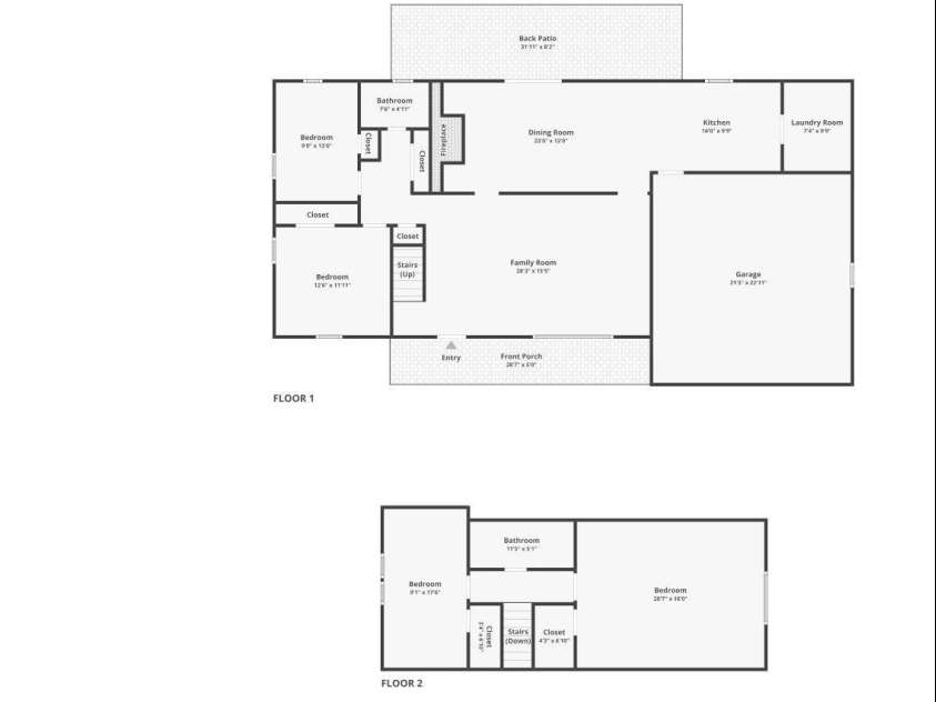106 Hawkinstown Road, Salisbury, NC 28144.  MLS# CAR4421513, YatesRealty ID 48842. 
