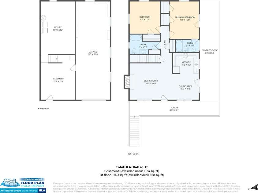 336 Hidden Creek Lane, Burnsville, NC 28714.  MLS# CAR4420241, YatesRealty ID 48843. 