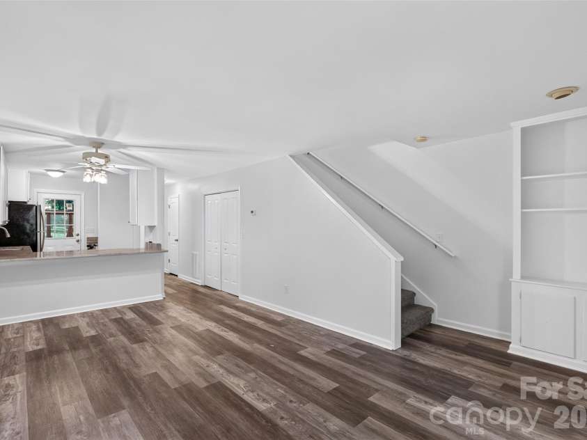 132 Colony Drive, Arden, NC 28704.  MLS# CAR4418273, YatesRealty ID 48844. 
