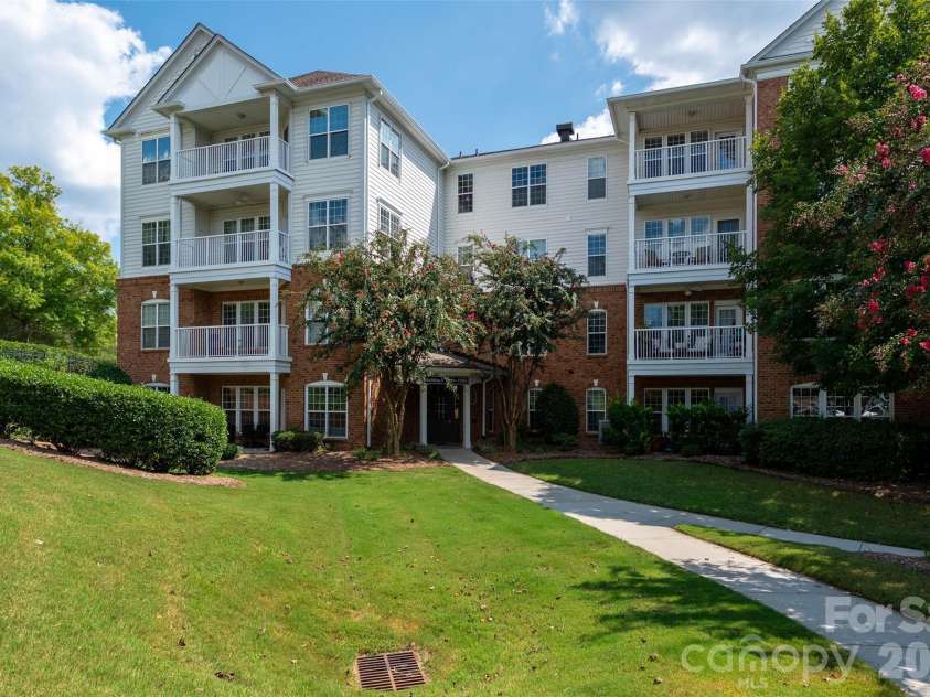 11530 Costigan Lane, Charlotte, NC 28277.  MLS# CAR4421530, YatesRealty ID 48846. 