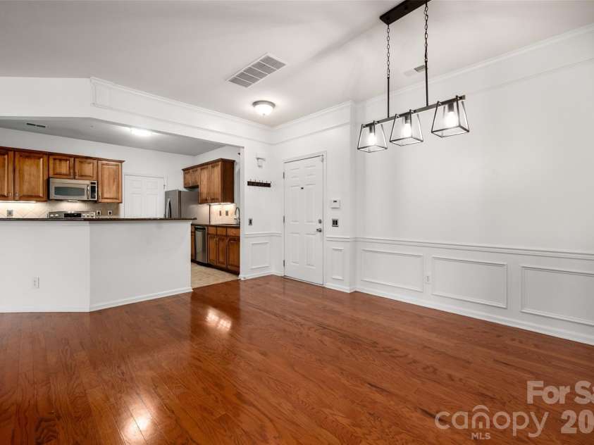 11530 Costigan Lane, Charlotte, NC 28277.  MLS# CAR4421530, YatesRealty ID 48846. 