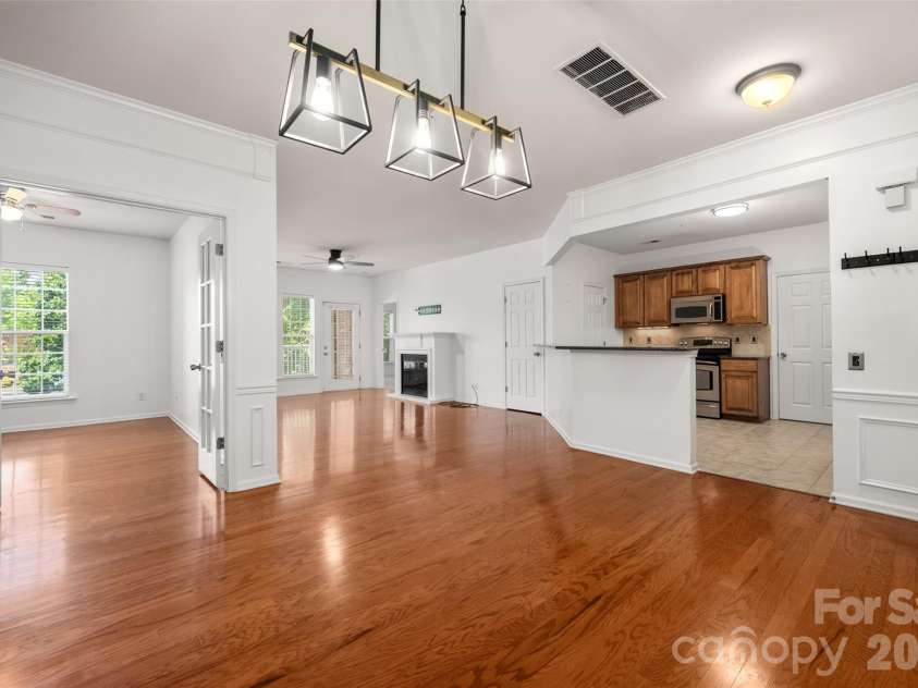 11530 Costigan Lane, Charlotte, NC 28277.  MLS# CAR4421530, YatesRealty ID 48846. 