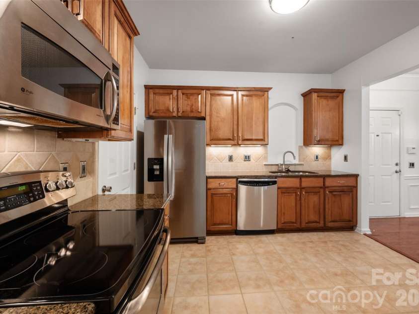11530 Costigan Lane, Charlotte, NC 28277.  MLS# CAR4421530, YatesRealty ID 48846. 