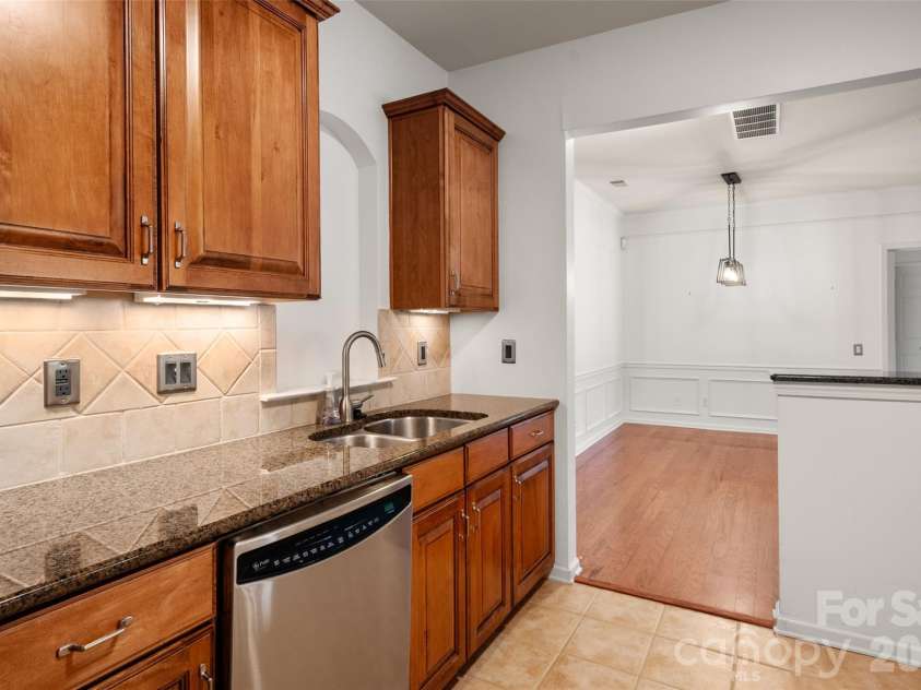 11530 Costigan Lane, Charlotte, NC 28277.  MLS# CAR4421530, YatesRealty ID 48846. 