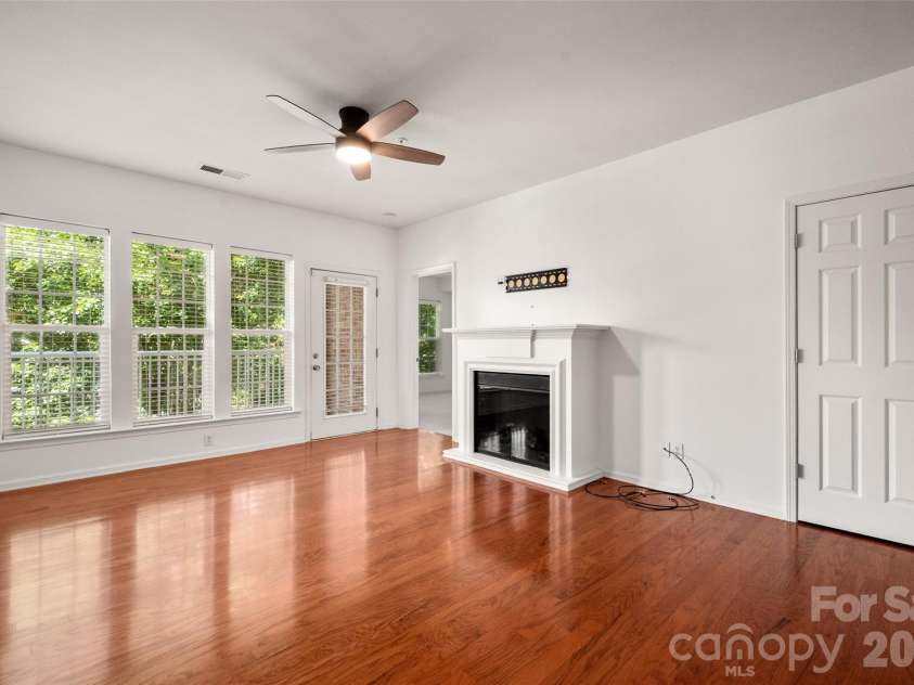 11530 Costigan Lane, Charlotte, NC 28277.  MLS# CAR4421530, YatesRealty ID 48846. 