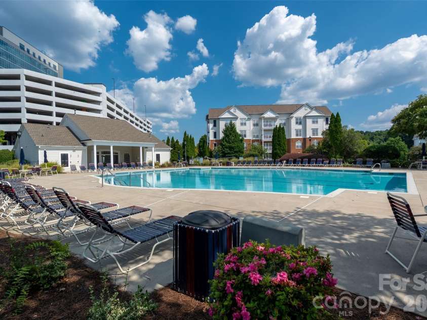 11530 Costigan Lane, Charlotte, NC 28277.  MLS# CAR4421530, YatesRealty ID 48846. 