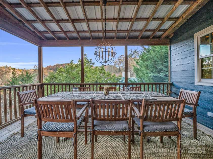 291 Tryon Bay Circle, Lake Lure, NC 28746.  MLS# CAR4202352, YatesRealty ID 4885. 