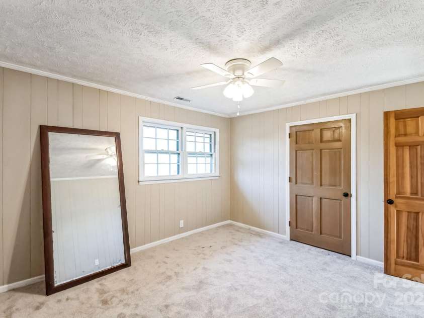 407 Covington Street, Rockingham, NC 28379.  MLS# CAR4237436, YatesRealty ID 4885. BEDROOM 1